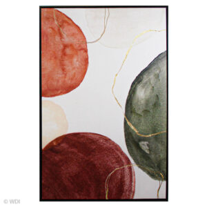 Mullbery Wall Art - B (24inx36in)
