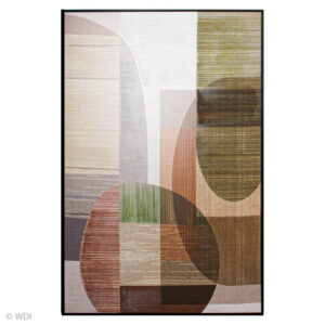 Eclectic Wall Art - A