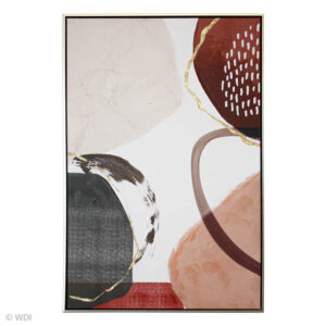 Folklore Wall Art - A (24inx36in)