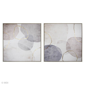 Rejuvenation Wall Art - A (40inx40in)