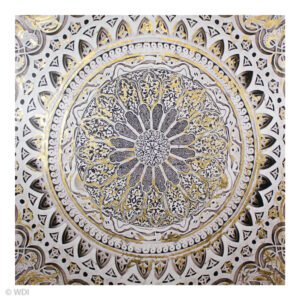 Mandala Wall Art (40inx40in)