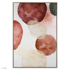 Charismatic Wall Art (24inx36in)