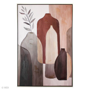 Modern Era Wall Art (24inx36in)