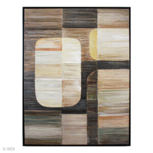 Postmodern Wall Art (28inx35in)