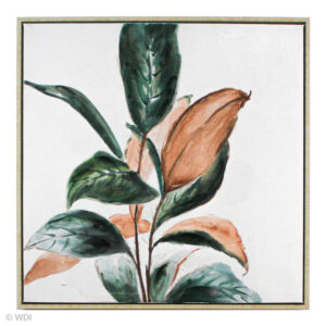 Lively Wall Art (24in x 24in)