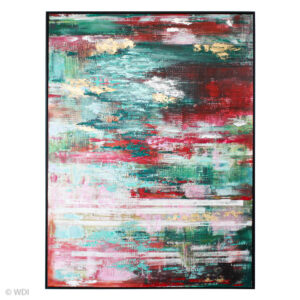 Lovely Wall Art (36inx48in)