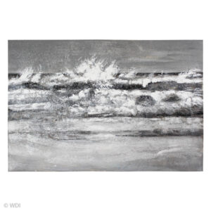 Mist Wall Art (40inx60in)