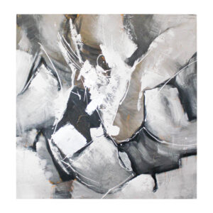 Stormin Wall Art (40inx40in)