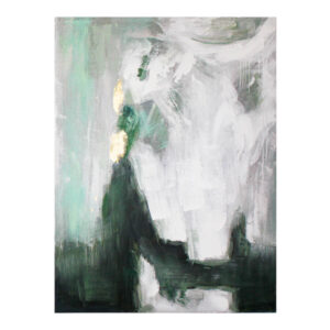 Distant Art Wall Art (35inx47in)