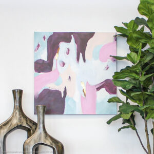 Haven Wall Art (31.5inx31.5in)
