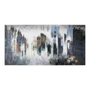 Highfield Wall Art (80inx40in)