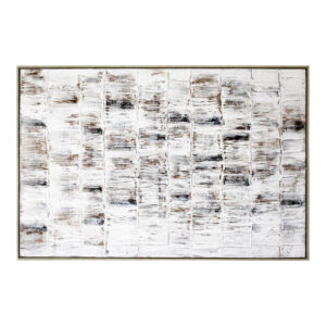 Honeylove Wall Art (32inx48in)