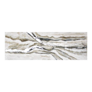 Emerge Wall Art (60inx20in)