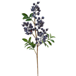 Berry Spray, 24in