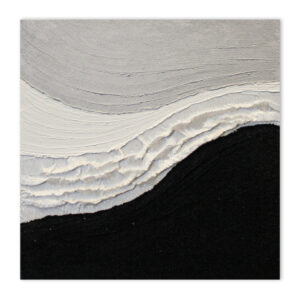 Salta Wall Art - A (40inx40in)