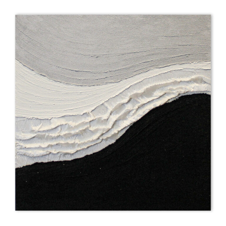 Salta Wall Art - A (40inx40in)
