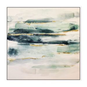 Tomorrow Wall Art (40inx40in)