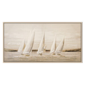 Adelaide Wall Art (48inx24in)