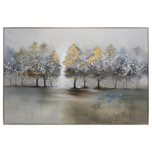 Bliss Wall Art (72inx48in)