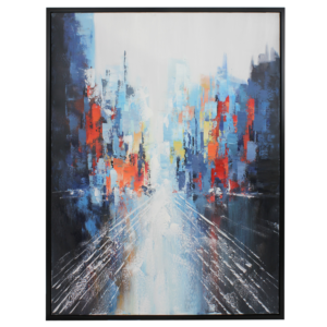 Elysian Wall Art (36inx48in)