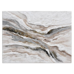Emerge Wall Art (80x60in)