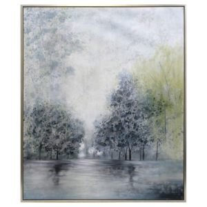 Esme Wall Art (50inx60in)