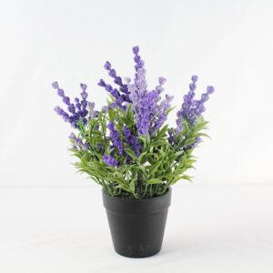 Lavendar Arrangement ,10in