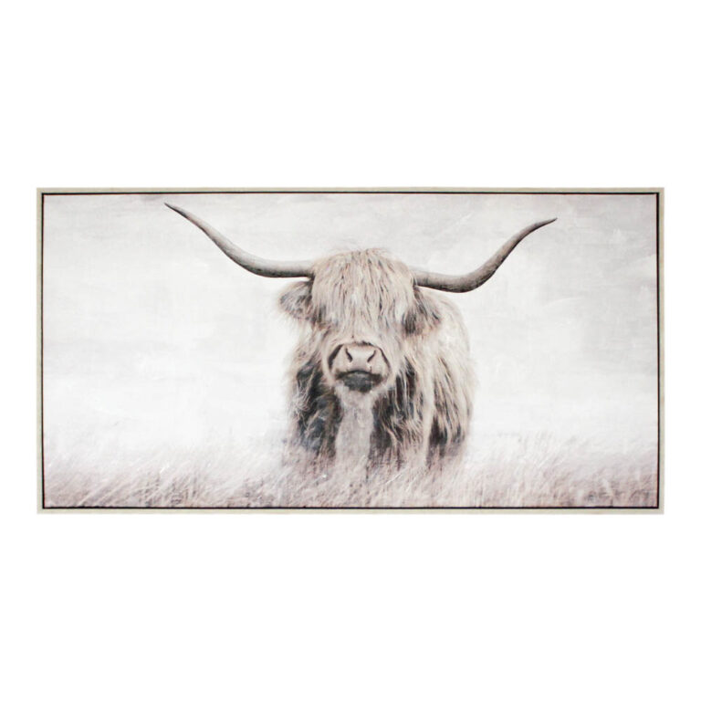 Grace Wall Art (40inx20in)