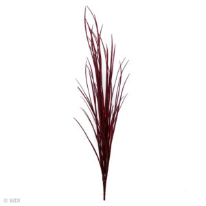 Essential Grass Pick, Red, 45in