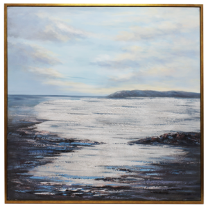 Leora Wall Art (50inx50in)