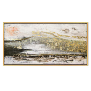 Mitico Wall Art (56inx28in)