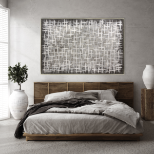 Noori Wall Art (72inx48in)