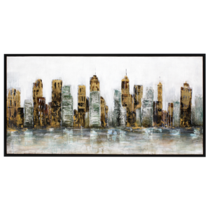 Orenda Wall Art (60inx30in)