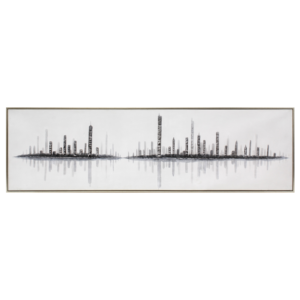 Rai Wall Art (70inx20in)