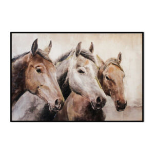 Valiant Wall Art (48inx32in)