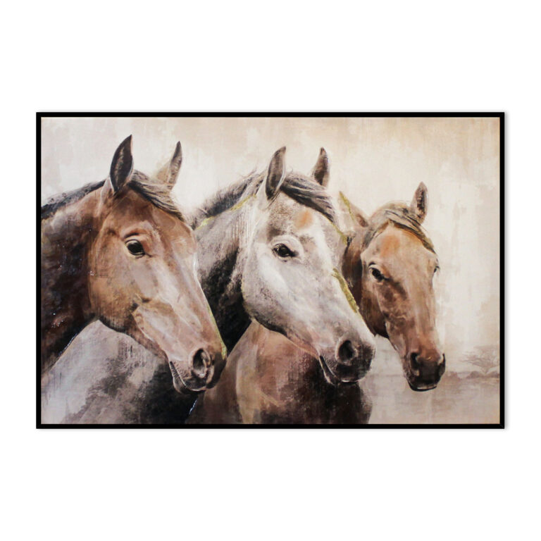 Valiant Wall Art (48inx32in)
