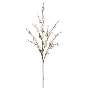 Plum Blossom Spray, 39in