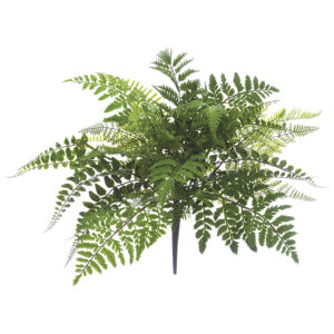 Mixed Fern Bush, 37in