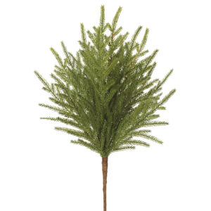 Pine Cypress Spray, 20in