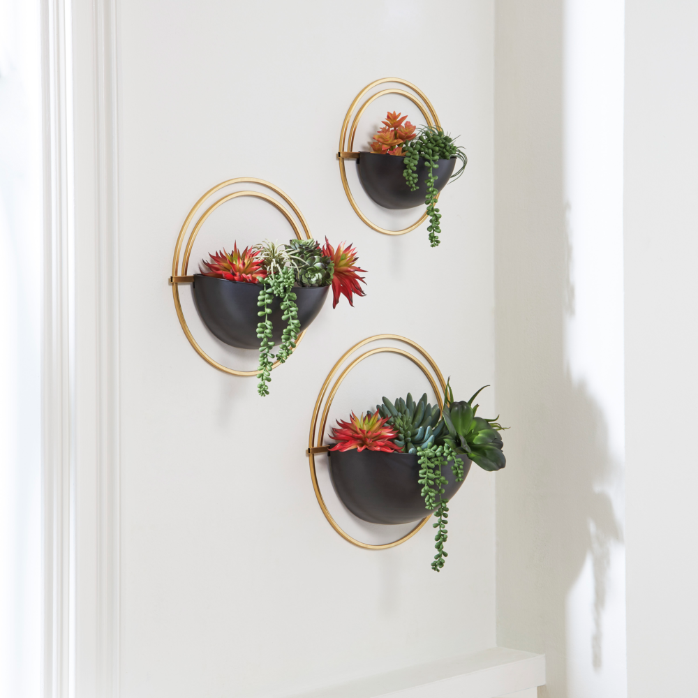 Tobins Wall Planter, 15in - Image 5