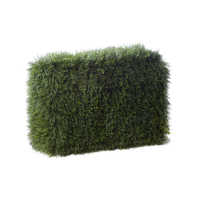 Cedar Tuscany Hedge 3ft x 2ft