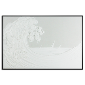 Salt Wall Art (36in x 24in)