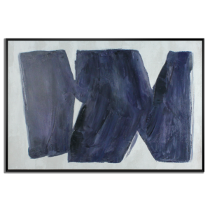 Boketto Wall Art (36in x 24in)