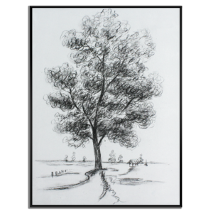Life Wall Art (32in x 24in)