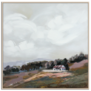 Moment Wall Art (32in x 32in)