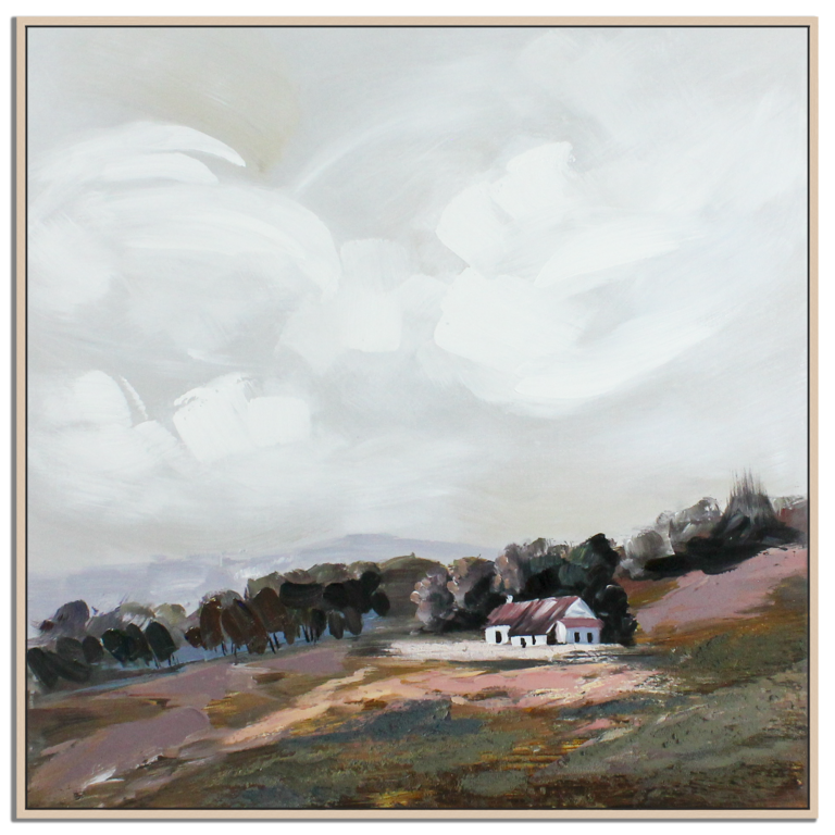 Moment Wall Art (32in x 32in)