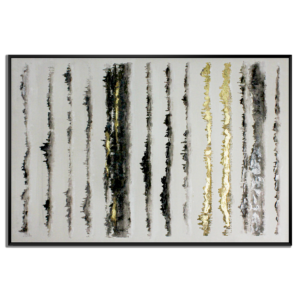 Munroe Wall Art (48in x 32in)