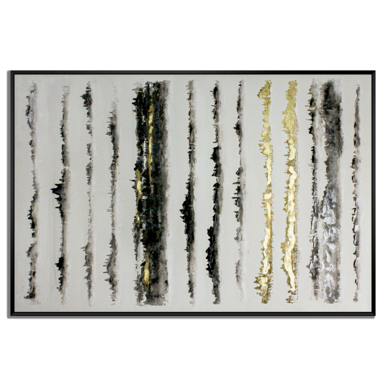 Munroe Wall Art (48in x 32in)