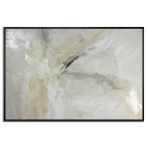 Eloquence Wall Art (48in x 32in)