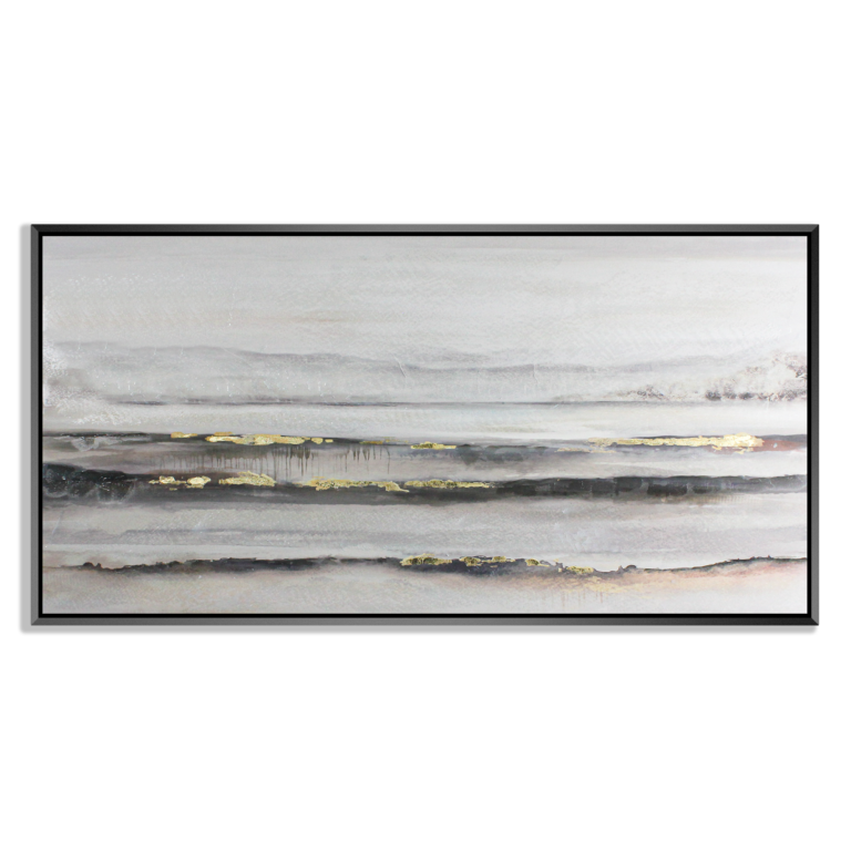 Soothe I Wall Art (56in x 28in)